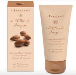ARGAN CREMA MANI ANTIETA' 75 ML - Pharmaleader