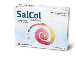 SALCOL 12 BUSTINE - Pharmaleader