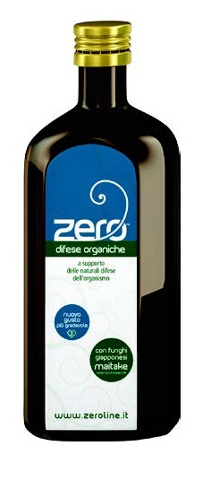 ZERO DRENAGGIO 500 ML - Pharmaleader