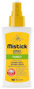 MISTICK FAMILY PMC 100 ML - Pharmaleader