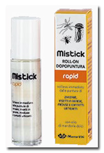 MISTICK RAPID ROLL-ON 9 ML - Pharmaleader
