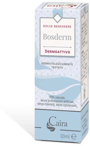 BOSDERM CAIRA SPRAY 30 ML - Pharmaleader
