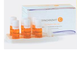 SYNCHROVIT C 6FLX 5 ML - Pharmaleader