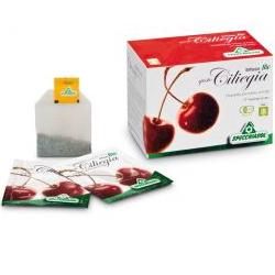 INFUSO CILIEGIA 20 FILTRI - Pharmaleader