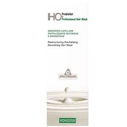 HC HAIR MASC PROFESSIONAL 250 ML - Pharmaleader