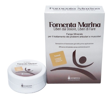 TRAUMI GEL MINERALE 150 G - Pharmaleader