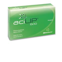 ACILIP 600 20 COMPRESSE - Pharmaleader