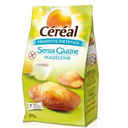 CEREAL MADELEINE 200 G - Pharmaleader