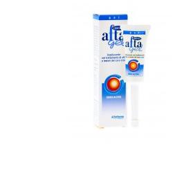 EMOFORM AFTAGEL GEL PER IGIENE DENTALE 8ML* - Pharmaleader