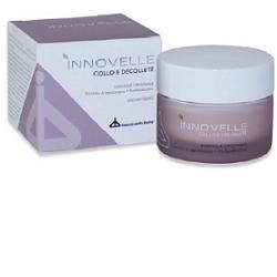 INNOVELLE COLLO DECOLLETE CREMA 50 ML - Pharmaleader