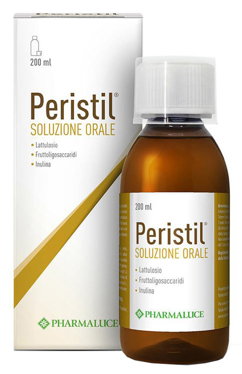 PERISTIL 200 ML - Pharmaleader