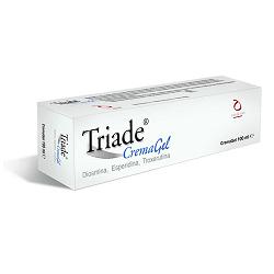 TRIADE CREMAGEL 100 ML - Pharmaleader