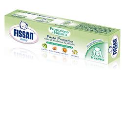 FISSAN PROTEZIONE NATURA PASTA 75 ML - Pharmaleader