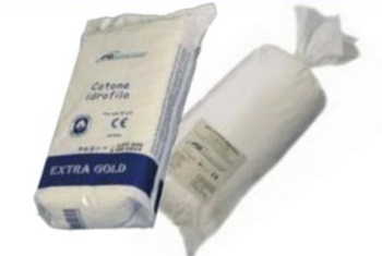 COTONE IDROFILO 50G ARTICOLO COT002 - Pharmaleader