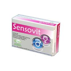 SENSOVIT 30 COMPRESSE - Pharmaleader