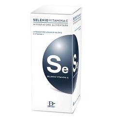 SELENIO VITAMINA C 100 ML - Pharmaleader