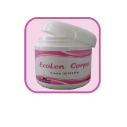 ECOLEN CREMA CORPO 500 G - Pharmaleader