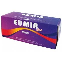 EUMIR PLUS 10 FLACONCINI DA 15 ML - Pharmaleader