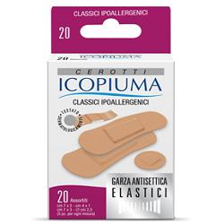 ICOPIUMA CEROTTO CLASSICO MIX 20 PEZZI - Pharmaleader