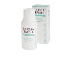DERMAFRESH CORPO CAPELLI SHAMPOO DOCCIA 200 ML - Pharmaleader