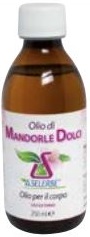 FITOPREPARATORI ITALIANI OLIO MANDORLE 250 ML - Pharmaleader