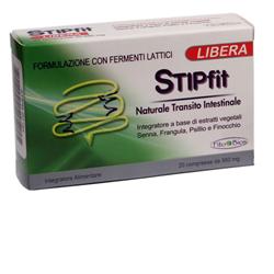 STIPFIT 20 COMPRESSE - Pharmaleader