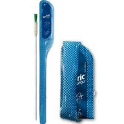 CATETERE URINARIO MONOUSO AUTOLUBRIFICANTE IDROFILO CON SOLUZIONE SALINA LOFRIC ORIGO CH12 UOMO NELATON 40CM 30 PEZZI - Pharmaleader