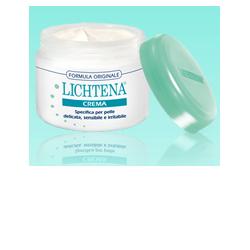 LICHTENA FO CREMA VISO 100 ML - Pharmaleader