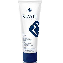 RILASTIL MAN GEL D/BARBA 75 ML - Pharmaleader