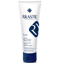 RILASTIL MAN CREMA D/BARBA 75 ML - Pharmaleader