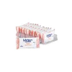 LUBRIGYN SALVIETTE 15 PEZZI - Pharmaleader