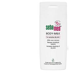 SEBAMED LATTE CORPO NUTRIENTE 400 ML - Pharmaleader