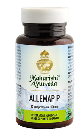 ALLEMAP P 60 COMPRESSE 60 G - Pharmaleader