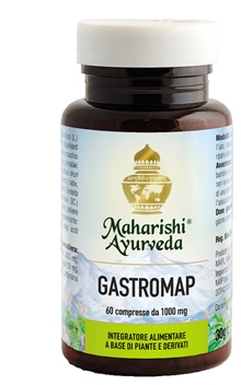 GASTROMAP 60 COMPRESSE - Pharmaleader