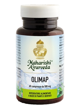 OLIMAP 60 COMPRESSE - Pharmaleader