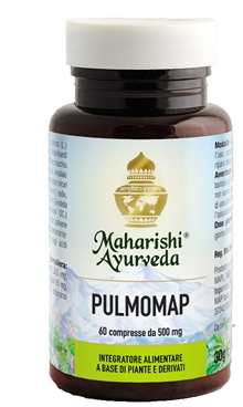 PULMOMAP 60 COMPRESSE - Pharmaleader