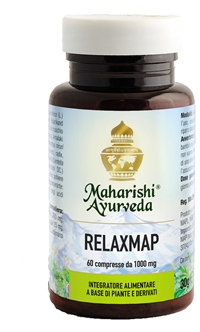 RELAXMAP 60 COMPRESSE - Pharmaleader
