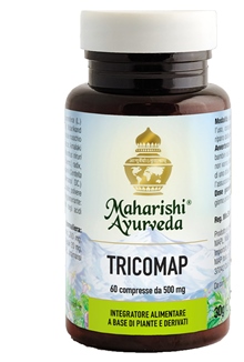 TRICOMAP 60 COMPRESSE - Pharmaleader