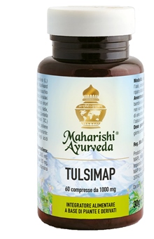 TULSIMAP 60 COMPRESSE - Pharmaleader