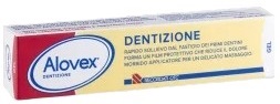 ALOVEX DENTIZIONE GEL 10 ML - Pharmaleader