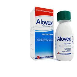 ALOVEX PROTEZIONE ATTIVA COLLUTORIO 120 ML - Pharmaleader