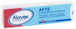 ALOVEX PROTEZIONE ATTIVA GEL 8 ML - Pharmaleader