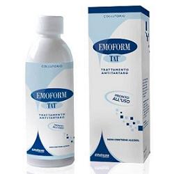 EMOFORM TAT COLLUTORIO 300 ML - Pharmaleader