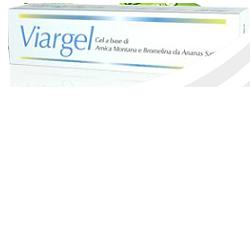 VIARGEL 40 ML - Pharmaleader
