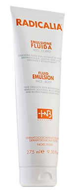 RADICALIA EMULSIONE FLUIDA PER VISO E CORPO 275 ML - Pharmaleader