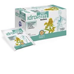 IDROSTIM NEODETOX TISANA 20 BUSTINE - Pharmaleader