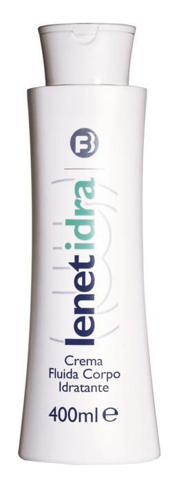 LENET CREMA IDRATANTE 50 ML - Pharmaleader