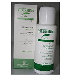 VIDERMINA CLX DETERGENTE 300 ML - Pharmaleader
