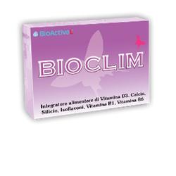 BIOCLIM 30 COMPRESSE - Pharmaleader