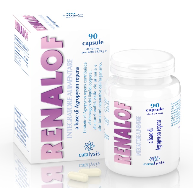 RENALOF 90 CAPSULE - Pharmaleader
